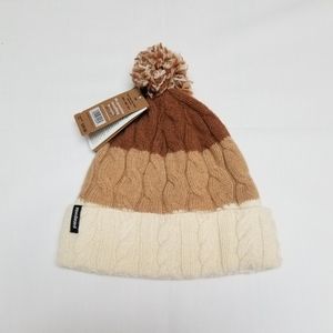 Patagonia Beanie